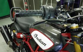 INDIAN FTR1200 carbon 2022