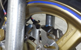 HONDA CB400SF VTEC Spec3 2004 NC39