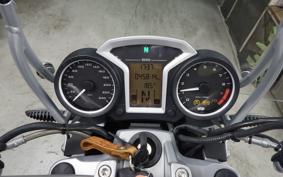 BMW R1200R 2011