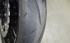 KAWASAKI Z900 Gen.2 2021 ZR900B