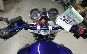 SUZUKI GSX1400 2008 GY71A