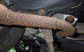 SUZUKI ADDRESS V100 CE11A