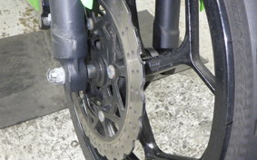 KAWASAKI NINJA 250 SL 1999 BX250A