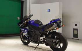 YAMAHA YZF-R1 2011 RN24J