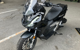 HONDA ADV160 KF54