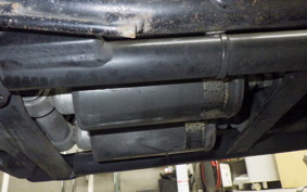 HARLEY FLSTF 1450 2002