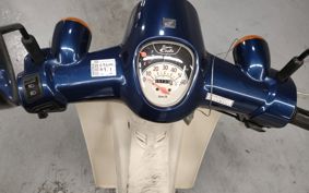 HONDA SUPER CUB50 AA09