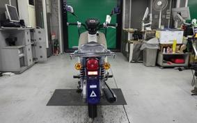 HONDA C110 SUPER CUB JA42