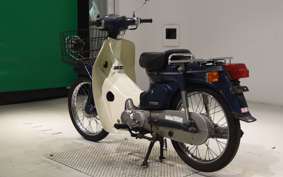 HONDA C50 SUPER CUB E 2018 AA01
