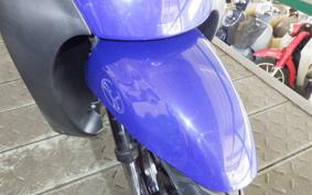 SUZUKI LET's 2025 CA4AA