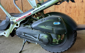 HONDA SUPER CUB50 AA07