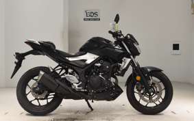 YAMAHA MT-25