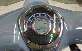 HONDA C125 SUPER CUB 2023 JA58