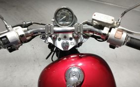 HONDA STEED 400 1993 NC26