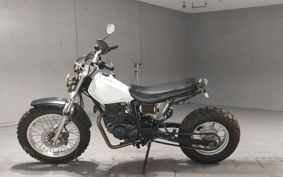 YAMAHA TW225 DG09J