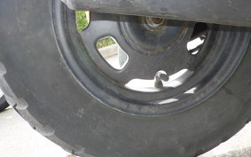 HONDA ZOOMER AF58