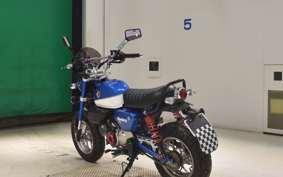 HONDA MONKEY 125 ABS 2023 JB02