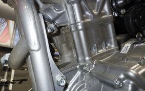 HONDA CRF250L 2001 MD47