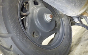 SUZUKI ADDRESS V125 S 1992 CF4MA