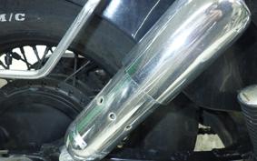 HONDA SHADOW 400 2002 NC34