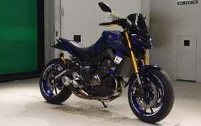 YAMAHA MT-09 ASP 2020 RN52J