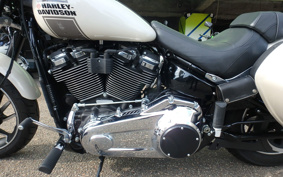 HARLEY HARLEY FLSB 2023 YMJ