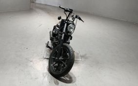 HARLEY XL883N 2017 LE2