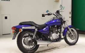 KAWASAKI ELIMINATOR 125 2006 BN125A