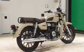 HONDA GB350C NC64