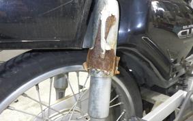 HONDA C110 SUPER CUB JA10