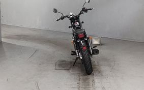 SUZUKI GLASS TRACKER BIG BOY NJ4BA