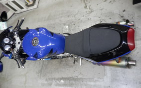 HONDA VTR1000F 1998 SC36