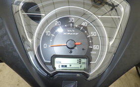 HONDA DIO110LITE JK46