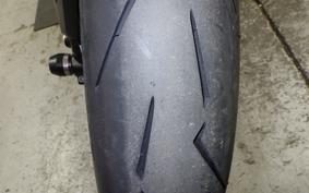 TRIUMPH STREET TRIPLE RS 2022