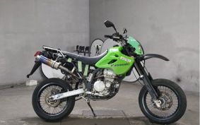 KAWASAKI D-TRACKER 23341 