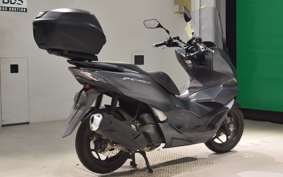 HONDA PCX 160 2021 KF47
