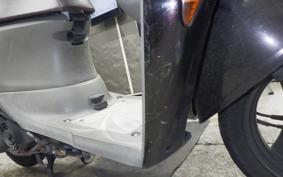 SUZUKI LET's 5 G CA47A