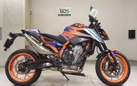 KTM 890 DUKE R 2022