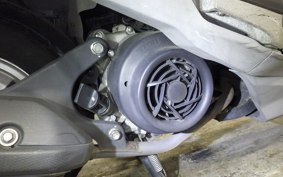 SUZUKI ADDRESS V125 2019 DT11A