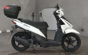 SUZUKI ADDRESS V110 CE47A