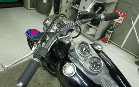 HARLEY FXS 1340 2019