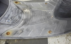 HONDA DIO GEN 3 2025 AF34