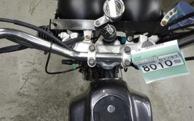 YAMAHA TW200 Gen.2 DG07J