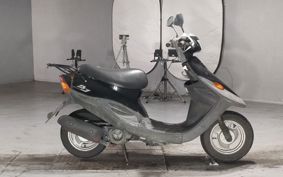YAMAHA BJ SA24J