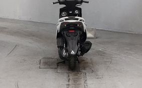 YAMAHA CYGNUS125XSR SED8J