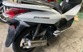 HONDA PCX 150 KF12