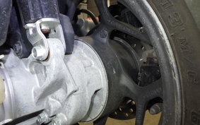 HONDA PCX125 2005 JK05