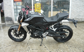 HONDA CB250R ABS MC52