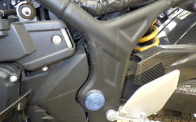 YAMAHA YZF-R3 2020 RH13J