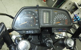 KAWASAKI GPZ400 1983